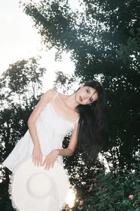 Duo Mi Domy Features in YiTuYu Art Language Vol.7737: Capturing Contemporary Grace - image 55
