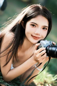 Duo Mi Domy Features in YiTuYu Art Language Vol.7737: Capturing Contemporary Grace - image 48