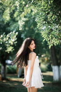 Duo Mi Domy Features in YiTuYu Art Language Vol.7737: Capturing Contemporary Grace - image 25