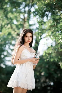 Duo Mi Domy Features in YiTuYu Art Language Vol.7737: Capturing Contemporary Grace - image 56