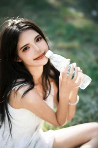 Duo Mi Domy Features in YiTuYu Art Language Vol.7737: Capturing Contemporary Grace - image 51
