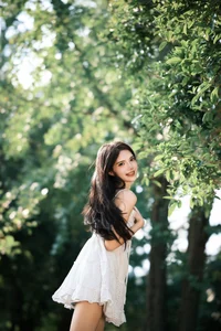 Duo Mi Domy Features in YiTuYu Art Language Vol.7737: Capturing Contemporary Grace - image 41