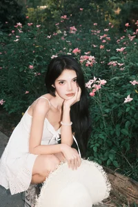 Duo Mi Domy Features in YiTuYu Art Language Vol.7737: Capturing Contemporary Grace - image 38