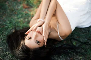 Duo Mi Domy Features in YiTuYu Art Language Vol.7737: Capturing Contemporary Grace - image 28