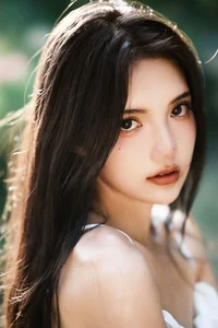 Duo Mi Domy Features in YiTuYu Art Language Vol.7737: Capturing Contemporary Grace - image 1