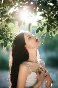 Duo Mi Domy Features in YiTuYu Art Language Vol.7737: Capturing Contemporary Grace - image 43