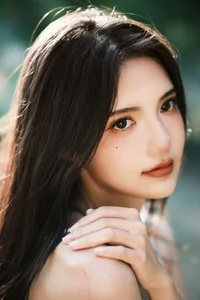 Duo Mi Domy Features in YiTuYu Art Language Vol.7737: Capturing Contemporary Grace - image 31