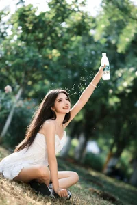 Duo Mi Domy Features in YiTuYu Art Language Vol.7737: Capturing Contemporary Grace - image 53