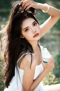 Duo Mi Domy Features in YiTuYu Art Language Vol.7737: Capturing Contemporary Grace - image 34