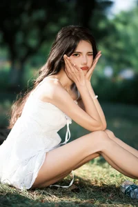 Duo Mi Domy Features in YiTuYu Art Language Vol.7737: Capturing Contemporary Grace - image 36