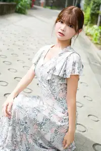 Discover Kaede Kimura's Pure Charm in FRIDAY Digital Photo Book: Koihsuru Ekubo – A Captivating Japanese Girl's Collection. - image 15