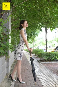 IESS Xiaoliu Nth Fantasy Lonely Weekend Series - image 2