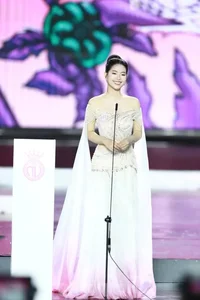 Ha Truc Linh Crowned Miss Vietnam 2024: A New Era of Elegance and Inspiration Begins - image 3