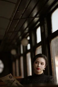 Elegant Photography: YiTuYu Art Language Vol.6463 Featuring Er Jia Liu - image 19