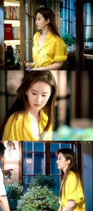 Liu Yifei: The Enchanting 'Fairy Sister' of Global Cinema - image 8