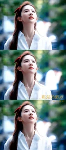 Liu Yifei: The Enchanting 'Fairy Sister' of Global Cinema - image 10