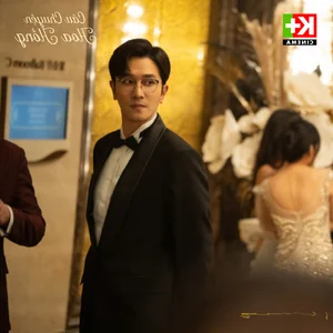 Liu Yifei: The Enchanting 'Fairy Sister' of Global Cinema - image 1