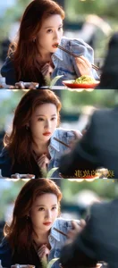 Liu Yifei: The Enchanting 'Fairy Sister' of Global Cinema - image 6