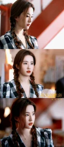 Liu Yifei: The Enchanting 'Fairy Sister' of Global Cinema - image 2