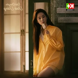 Liu Yifei: The Enchanting 'Fairy Sister' of Global Cinema - image 9