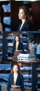 Liu Yifei: The Enchanting 'Fairy Sister' of Global Cinema - image 7