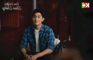 Liu Yifei: The Enchanting 'Fairy Sister' of Global Cinema - image 3
