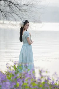 Visual Storytelling in YiTuYu Art Language Vol.6663 with Cheng Zi Shu - image 10