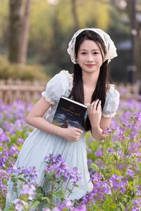 Visual Storytelling in YiTuYu Art Language Vol.6663 with Cheng Zi Shu - image 15