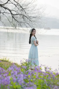 Visual Storytelling in YiTuYu Art Language Vol.6663 with Cheng Zi Shu - image 8