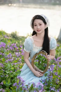 Visual Storytelling in YiTuYu Art Language Vol.6663 with Cheng Zi Shu - image 9