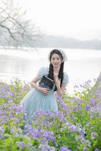Visual Storytelling in YiTuYu Art Language Vol.6663 with Cheng Zi Shu - image 20
