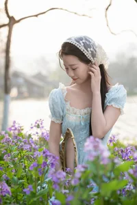 Visual Storytelling in YiTuYu Art Language Vol.6663 with Cheng Zi Shu - image 21