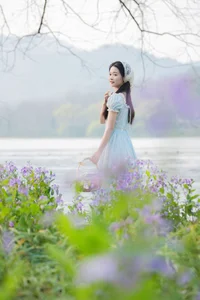Visual Storytelling in YiTuYu Art Language Vol.6663 with Cheng Zi Shu - image 3