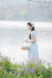 Visual Storytelling in YiTuYu Art Language Vol.6663 with Cheng Zi Shu - image 2