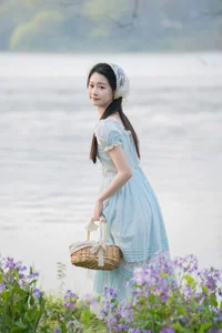 Visual Storytelling in YiTuYu Art Language Vol.6663 with Cheng Zi Shu - image 0