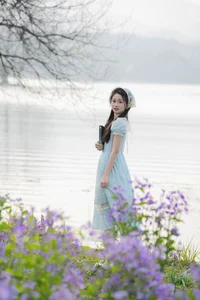 Visual Storytelling in YiTuYu Art Language Vol.6663 with Cheng Zi Shu - image 1