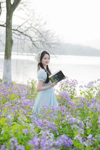 Visual Storytelling in YiTuYu Art Language Vol.6663 with Cheng Zi Shu - image 11