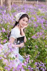 Visual Storytelling in YiTuYu Art Language Vol.6663 with Cheng Zi Shu - image 14