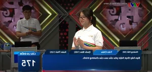 The Road to Mount Olympia: Quang Tri Student’s Remarkable Journey to the Quarter-Finals - image 7