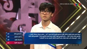 The Road to Mount Olympia: Quang Tri Student’s Remarkable Journey to the Quarter-Finals - image 16
