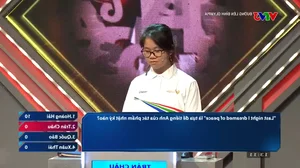 The Road to Mount Olympia: Quang Tri Student’s Remarkable Journey to the Quarter-Finals - image 13
