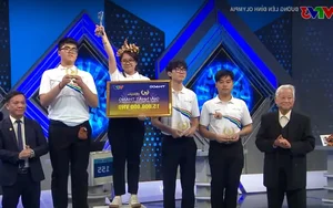 The Road to Mount Olympia: Quang Tri Student’s Remarkable Journey to the Quarter-Finals - image 15