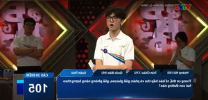 The Road to Mount Olympia: Quang Tri Student’s Remarkable Journey to the Quarter-Finals - image 4