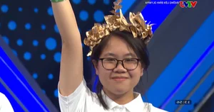 The Road to Mount Olympia: Quang Tri Student’s Remarkable Journey to the Quarter-Finals - image 12