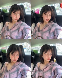Vietnamese Turkish Mixed Beauty Stuns in Traditional Non La - image 9