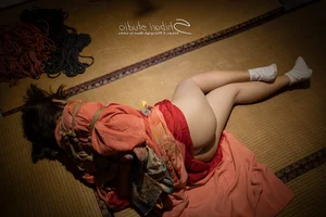 The Aesthetic of Shibari: Understanding the Artistic Expression of Rope Bondage in Modern Photography - image 12