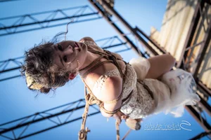 The Aesthetic of Shibari: Understanding the Artistic Expression of Rope Bondage in Modern Photography - image 31
