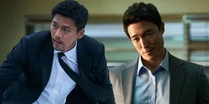Daniel Henney's Romantic Marriage Journey: The Korean-American Star Finds Love and Happiness in His Late 40s - image 1