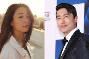 Daniel Henney's Romantic Marriage Journey: The Korean-American Star Finds Love and Happiness in His Late 40s - image 2
