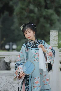 YiTuYu Art Language Vol. 6618: Zhou Zhou AY’s Artistic Visual Storytelling - image 16